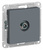 Schneider Electric ATLAS DESIGN TV РОЗЕТКА оконечная 1DB, механизм, ГРИФЕЛЬ ATN000791 Schneider Electric ATLAS DESIGN TV РОЗЕТКА оконечная 1DB, механизм, ГРИФЕЛЬ ATN000791