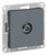 Schneider Electric ATLAS DESIGN TV РОЗЕТКА проходная 4DB, механизм, ГРИФЕЛЬ ATN000792 Schneider Electric ATLAS DESIGN TV РОЗЕТКА проходная 4DB, механизм, ГРИФЕЛЬ ATN000792