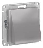 Schneider Electric ATLAS DESIGN ВЫВОД КАБЕЛЯ, механизм, АЛЮМИНИЙ ATN000399