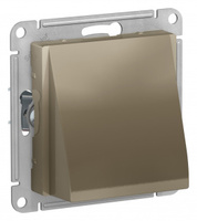 Schneider Electric ATLAS DESIGN ВЫВОД КАБЕЛЯ, механизм, ШАМПАНЬ ATN000599