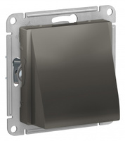 Schneider Electric ATLAS DESIGN ВЫВОД КАБЕЛЯ, механизм, СТАЛЬ ATN000999