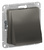 Schneider Electric ATLAS DESIGN ВЫВОД КАБЕЛЯ, механизм, СТАЛЬ ATN000999 Schneider Electric ATLAS DESIGN ВЫВОД КАБЕЛЯ, механизм, СТАЛЬ ATN000999