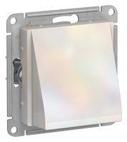 Schneider Electric ATLAS DESIGN ВЫВОД КАБЕЛЯ, механизм, ЖЕМЧУГ ATN000499