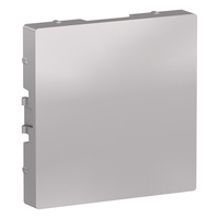 Schneider electric ATLAS DESIGN ЗАГЛУШКА АЛЮМИНИЙ ATN000309