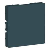Schneider electric ATLAS DESIGN ЗАГЛУШКА ИЗУМРУД ATN000809