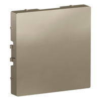 Schneider electric ATLAS DESIGN ЗАГЛУШКА ШАМПАНЬ ATN000509