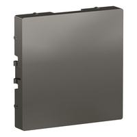 Schneider electric ATLAS DESIGN ЗАГЛУШКА СТАЛЬ ATN000909