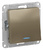 Schneider Electric ATLAS DESIGN 1-кл ПЕРЕКЛЮЧАТЕЛЬ с подсветкой, сх.6а, 10АХ, механизам, ШАМПАНЬ ATN000563 Schneider Electric ATLAS DESIGN 1-кл ПЕРЕКЛЮЧАТЕЛЬ с подсветкой, сх.6а, 10АХ, механизам, ШАМПАНЬ ATN000563