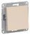 Schneider Electric ATLAS DESIGN 1-клавишный ПЕРЕКЛЮЧАТЕЛЬ, сх.6, 10АХ, механизм, БЕЖЕВЫЙ ATN000261 Schneider Electric ATLAS DESIGN 1-клавишный ПЕРЕКЛЮЧАТЕЛЬ, сх.6, 10АХ, механизм, БЕЖЕВЫЙ ATN000261