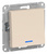 Schneider Electric ATLAS DESIGN 1-клавишный ВЫКЛЮЧАТЕЛЬ с подсветкой, сх.1а, 10АХ, механизм, БЕЖЕВЫЙ ATN000213 Schneider Electric ATLAS DESIGN 1-клавишный ВЫКЛЮЧАТЕЛЬ с подсветкой, сх.1а, 10АХ, механизм, БЕЖЕВЫЙ ATN000213