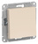 Schneider Electric ATLAS DESIGN 1-клавишный ВЫКЛЮЧАТЕЛЬ, сх.1, 10АХ, механизм, БЕЖЕВЫЙ ATN000211 Schneider Electric ATLAS DESIGN 1-клавишный ВЫКЛЮЧАТЕЛЬ, сх.1, 10АХ, механизм, БЕЖЕВЫЙ ATN000211
