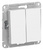 Schneider Electric ATLAS DESIGN 2-клавишный ПЕРЕКЛЮЧАТЕЛЬ, сх.6, 10АХ, механизм, БЕЛЫЙ ATN000165 Schneider Electric ATLAS DESIGN 2-клавишный ПЕРЕКЛЮЧАТЕЛЬ, сх.6, 10АХ, механизм, БЕЛЫЙ ATN000165