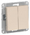 Schneider Electric ATLAS DESIGN 2-клавишный ПЕРЕКЛЮЧАТЕЛЬ, сх.6, 10АХ, механизм, БЕЖЕВЫЙ ATN000265 Schneider Electric ATLAS DESIGN 2-клавишный ПЕРЕКЛЮЧАТЕЛЬ, сх.6, 10АХ, механизм, БЕЖЕВЫЙ ATN000265
