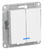 Schneider Electric ATLAS DESIGN 2-клавишный ВЫКЛЮЧАТЕЛЬ с подсветкой, сх.5а, 10АХ, механизм, БЕЛЫЙ ATN000153 Schneider Electric ATLAS DESIGN 2-клавишный ВЫКЛЮЧАТЕЛЬ с подсветкой, сх.5а, 10АХ, механизм, БЕЛЫЙ ATN000153