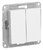 Schneider Electric ATLAS DESIGN 2-клавишный ВЫКЛЮЧАТЕЛЬ, сх.5, 10АХ, механизм, БЕЛЫЙ ATN000151 Schneider Electric ATLAS DESIGN 2-клавишный ВЫКЛЮЧАТЕЛЬ, сх.5, 10АХ, механизм, БЕЛЫЙ ATN000151