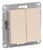 Schneider Electric ATLAS DESIGN 2-клавишный ВЫКЛЮЧАТЕЛЬ, сх.5, 10АХ, механизм, БЕЖЕВЫЙ ATN000251 Schneider Electric ATLAS DESIGN 2-клавишный ВЫКЛЮЧАТЕЛЬ, сх.5, 10АХ, механизм, БЕЖЕВЫЙ ATN000251
