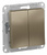 Schneider Electric ATLAS DESIGN 2-клавишный ВЫКЛЮЧАТЕЛЬ, сх.5, 10АХ, механизм, ШАМПАНЬ ATN000551 Schneider Electric ATLAS DESIGN 2-клавишный ВЫКЛЮЧАТЕЛЬ, сх.5, 10АХ, механизм, ШАМПАНЬ ATN000551