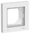 Schneider Electric ATLAS DESIGN AQUA 1-постовая РАМКА IP44, БЕЛЫЙ ATN440101 Schneider Electric ATLAS DESIGN AQUA 1-постовая РАМКА IP44, БЕЛЫЙ ATN440101