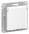 Schneider Electric ATLAS DESIGN AQUA РОЗЕТКА с заземл. со шторками с крышкой, 16А, IP44, механизм, БЕЛЫЙ ATN440146