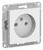 Schneider Electric ATLAS DESIGN РОЗЕТКА без заземления, 16А, механизм, БЕЛЫЙ ATN000141 Schneider Electric ATLAS DESIGN РОЗЕТКА без заземления, 16А, механизм, БЕЛЫЙ ATN000141