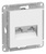 Schneider Electric ATLAS DESIGN РОЗЕТКА двойная компьютерная RJ45+RJ45, кат.5E, механизм, БЕЛЫЙ ATN000185 Schneider Electric ATLAS DESIGN РОЗЕТКА двойная компьютерная RJ45+RJ45, кат.5E, механизм, БЕЛЫЙ ATN000185