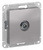 Schneider Electric ATLAS DESIGN TV АНТЕННА коннектор, механизм, АЛЮМИНИЙ ATN000393 Schneider Electric ATLAS DESIGN TV АНТЕННА коннектор, механизм, АЛЮМИНИЙ ATN000393