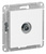 Schneider Electric ATLAS DESIGN TV АНТЕННА коннектор, механизм, БЕЛЫЙ ATN000193 Schneider Electric ATLAS DESIGN TV АНТЕННА коннектор, механизм, БЕЛЫЙ ATN000193