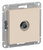 Schneider Electric ATLAS DESIGN TV АНТЕННА коннектор, механизм, БЕЖЕВЫЙ ATN000293 Schneider Electric ATLAS DESIGN TV АНТЕННА коннектор, механизм, БЕЖЕВЫЙ ATN000293
