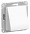 Schneider Electric ATLAS DESIGN ВЫВОД КАБЕЛЯ, механизм, БЕЛЫЙ ATN000199