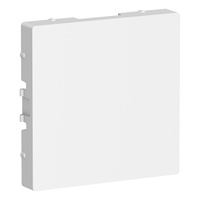 Schneider electric ATLAS DESIGN ЗАГЛУШКА, БЕЛЫЙ ATN000109