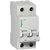 Schneider electric Автоматический выключатель 2п 16А EZ9F34216 Schneider electric Автоматический выключатель 2п 16А EZ9F34216