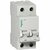 Schneider electric Автоматический выключатель 2п 50А EZ9F34250 Schneider electric Автоматический выключатель 2п 50А EZ9F34250
