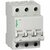 Schneider electric Автоматический выключатель 3п 16А EZ9F34316 Schneider electric Автоматический выключатель 3п 16А EZ9F34316