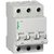 Schneider electric Автоматический выключатель 3п 20А EZ9F34320