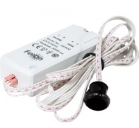 SEN30 Feron датчик движения 230V 500W 5-8см 30° с кабелем 1,5м