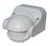 SEN42 Feron микроволновый датчик движения 230V 1200W 8m 180/360° белый SEN42 Feron микроволновый датчик движения 230V 1200W 8m 180/360° белый