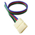 Соединитель FIX-MONO 8-C узкий LEDS POWER 22306 Соединитель FIX-MONO 8-C узкий LEDS POWER 22306