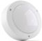 SPB-7-12-R ЭРА Светодиодный свет-к антивандальный IP65 12Вт 1140Лм 5000К 145х65 КРУГ