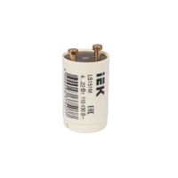 Стартер IEK S2, контакт медный LS151M