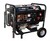 Сварочный генератор GW250 Сварочный генератор GW250