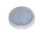 Свет-к СБО-01 LED-9W 210х35мм, 600Lm, IP40, 6500К, холодный белый