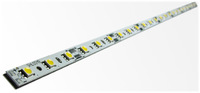 Светодиодная линейка 1м 25W 72 Led 6500К LB 5730