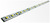 Светодиодная линейка 1м 25W 72 Led 6500К LB 5730 Светодиодная линейка 1м 25W 72 Led 6500К LB 5730