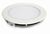 Светодиодная панель DownLight круг белый 18W, 3000К, D190*170*17mm, IP44, теплый свет Светодиодная панель DownLight круг белый 18W, 3000К, D190*170*17mm, IP44, теплый свет