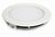 Светодиодная панель DownLight круг белый 6W, 3000К, D110*95*17mm, IP44, теплый свет Светодиодная панель DownLight круг белый 6W, 3000К, D110*95*17mm, IP44, теплый свет