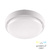 Светодиодный светильник LCL12-RC-02 12W круг 4000K IP65 900Lm 190x48mm Светодиодный светильник LCL12-RC-02 12W круг 4000K IP65 900Lm 190x48mm