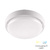 Светодиодный светильник LCL12-RC-02C 12W круг 6500K IP65 900Lm 190x48mm Светодиодный светильник LCL12-RC-02C 12W круг 6500K IP65 900Lm 190x48mm