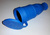 T-Plast штепсель каучуковый с заземлением IP44 синий 31.01.304.0900 T-Plast штепсель каучуковый с заземлением IP44 синий 31.01.304.0900