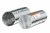 TDM D120 Воздуховод гофрированный алюминиевый SQ1807-0067