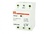 TDM Реле напряжения 1фазное серии АЗМ 20A-220V SQ1504-0001 TDM Реле напряжения 1фазное серии АЗМ 20A-220V SQ1504-0001